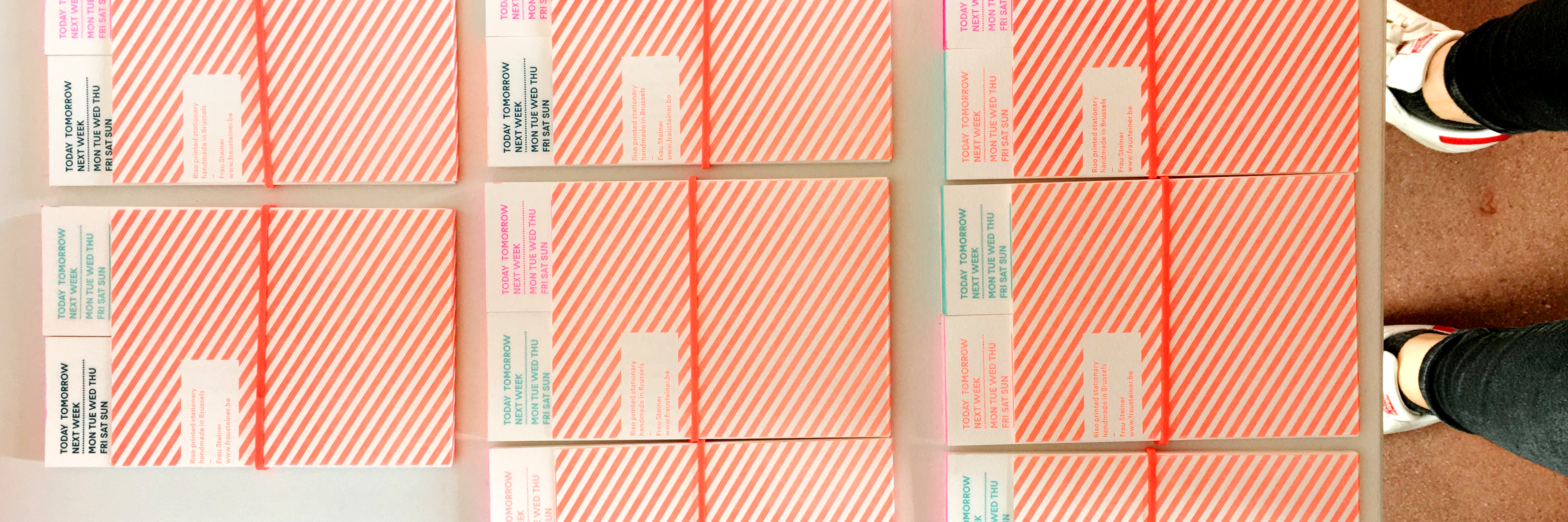 Notepads