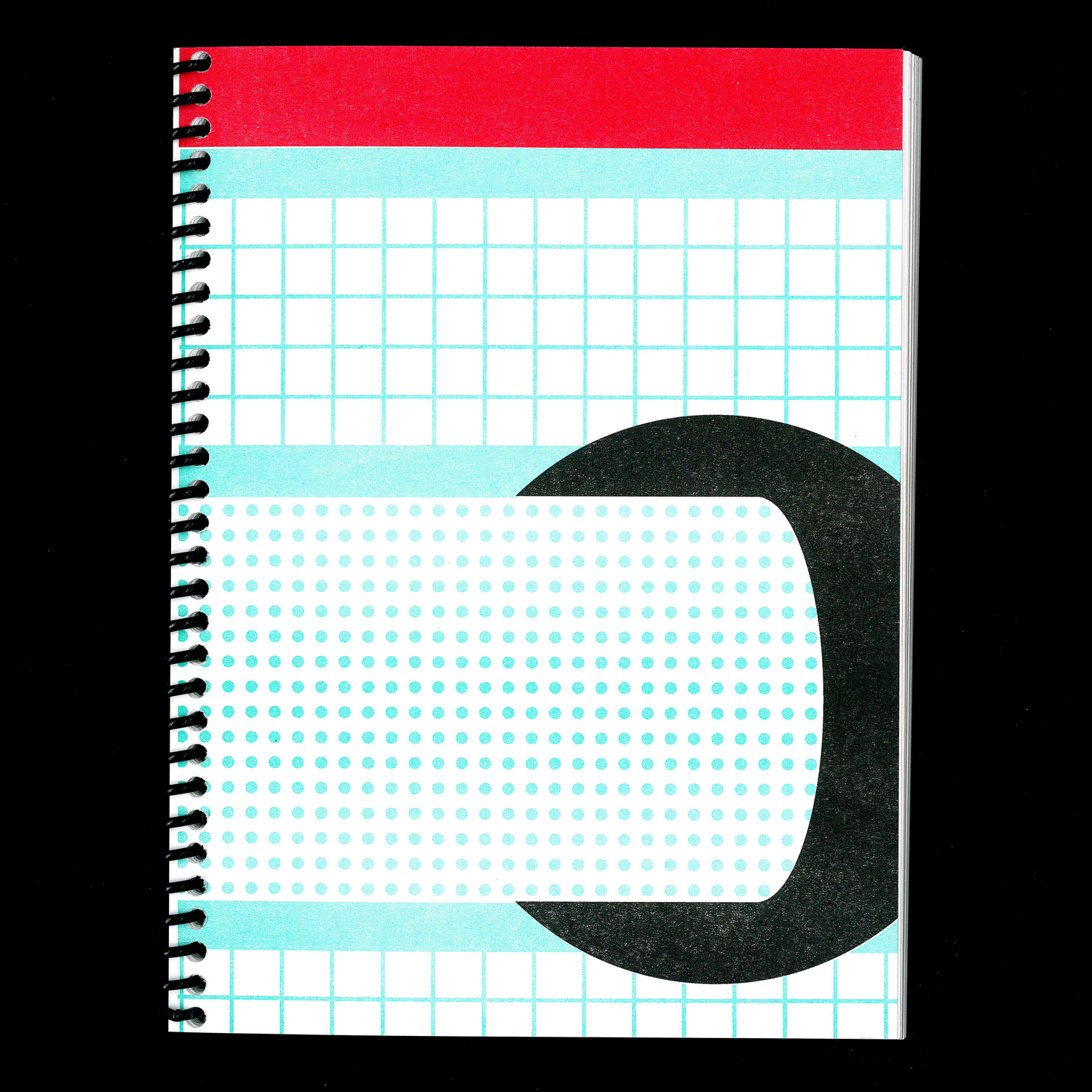 Notebook Dinedit (grid)
