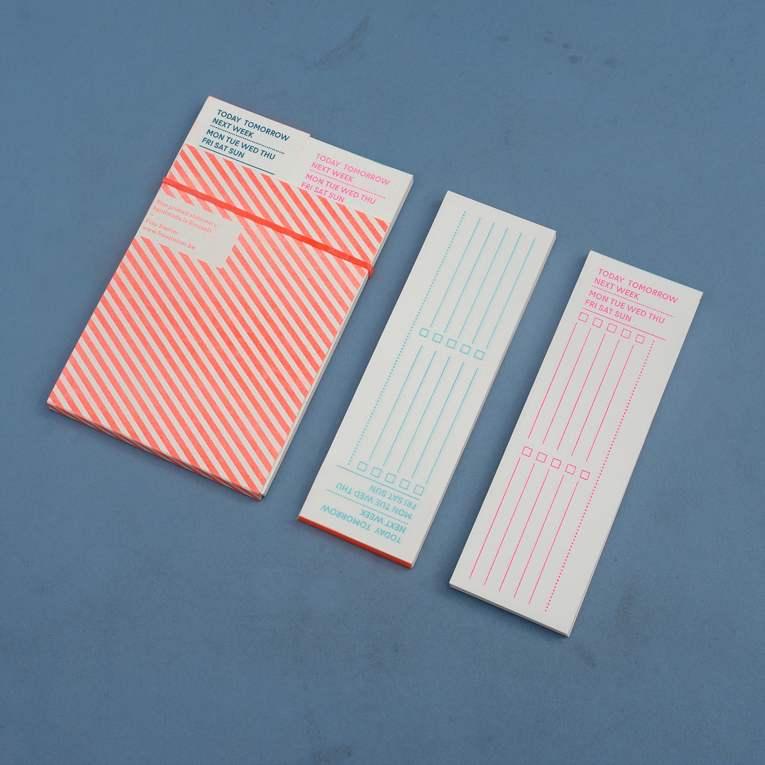 Notepads