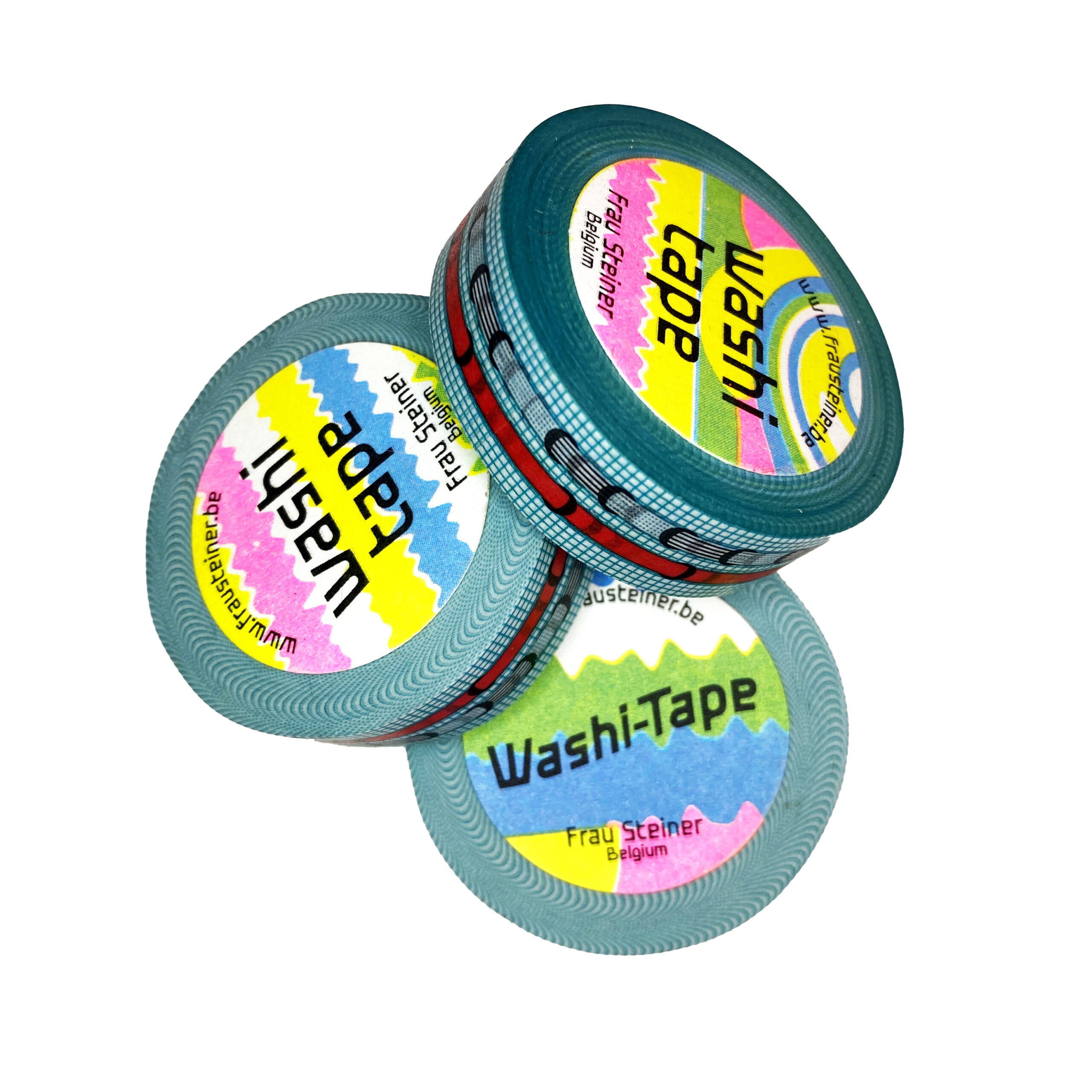 Washi tape "SeeU Wallpaper"