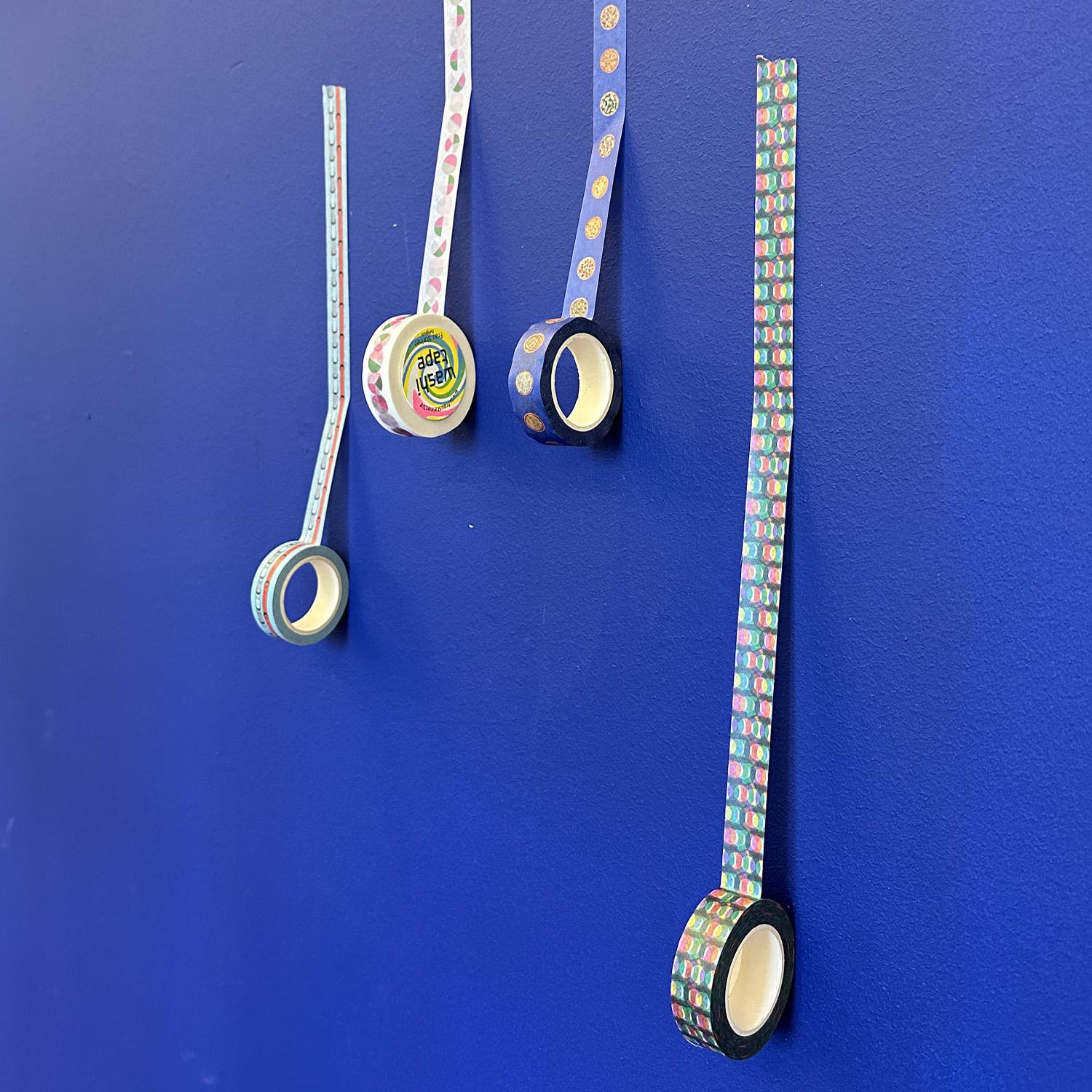 Washi tapes