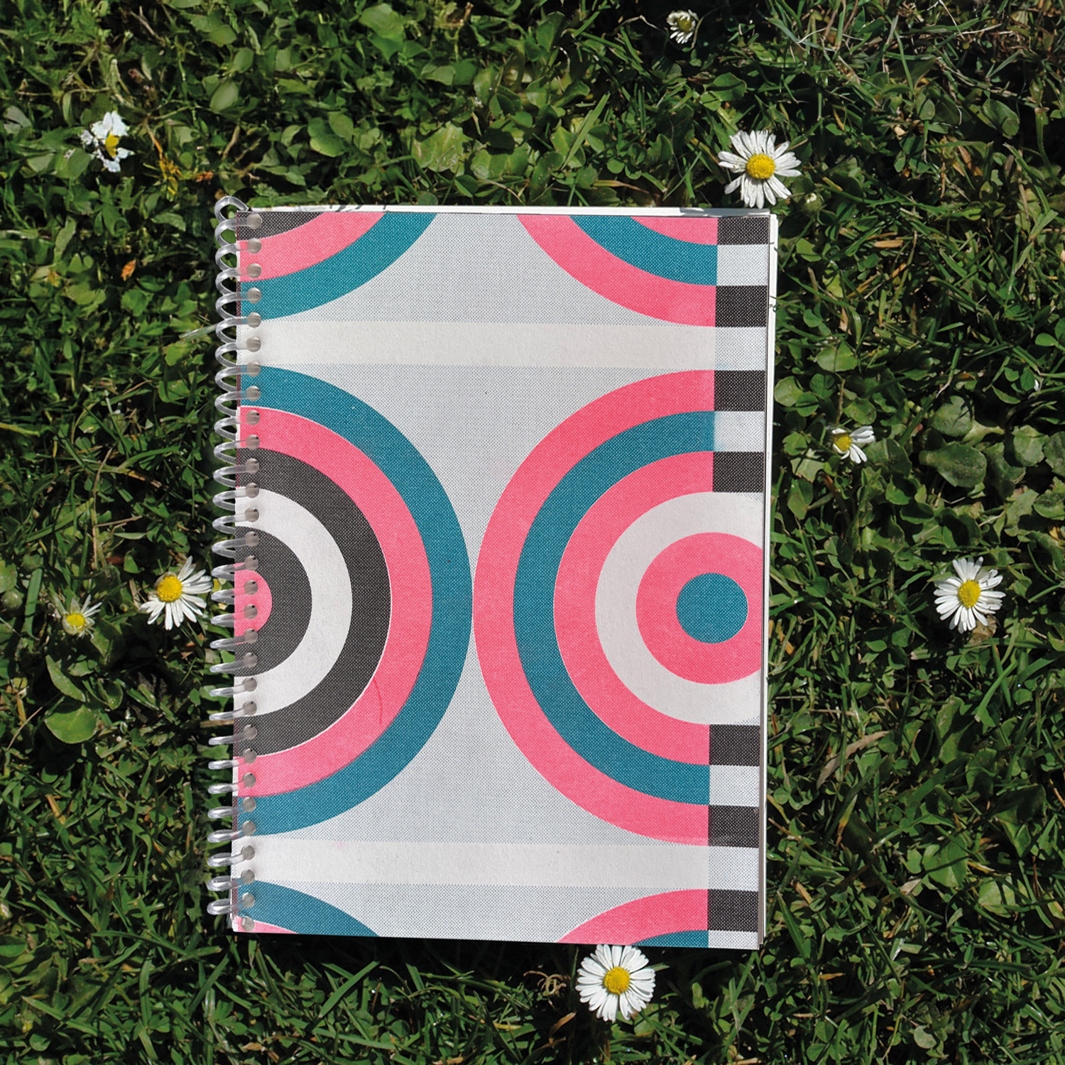 Notebook SeeU later