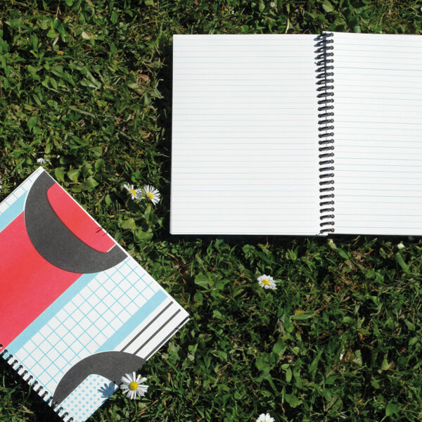 Notebook SeeU - Image 2